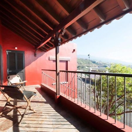 Villa El Jagueel Montaneta Dış mekan fotoğraf