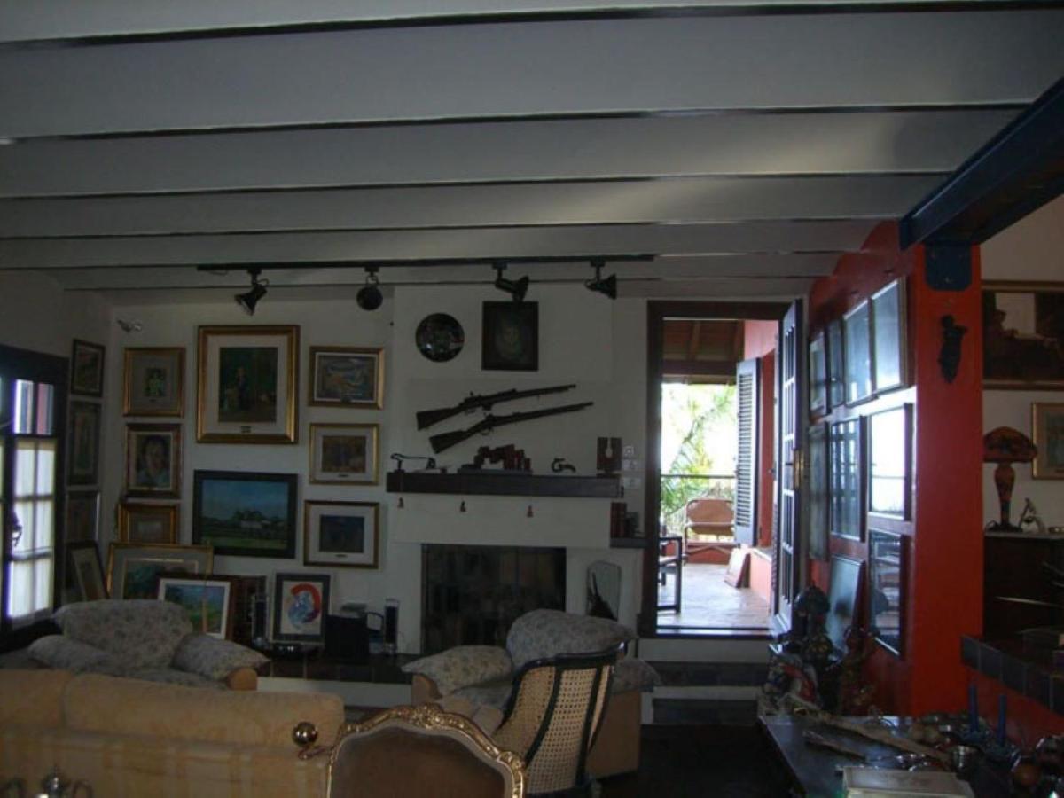 Villa El Jagueel Montaneta Dış mekan fotoğraf