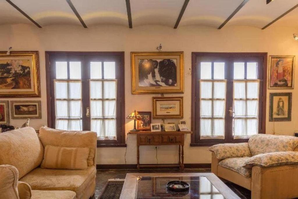 Villa El Jagueel Montaneta Dış mekan fotoğraf