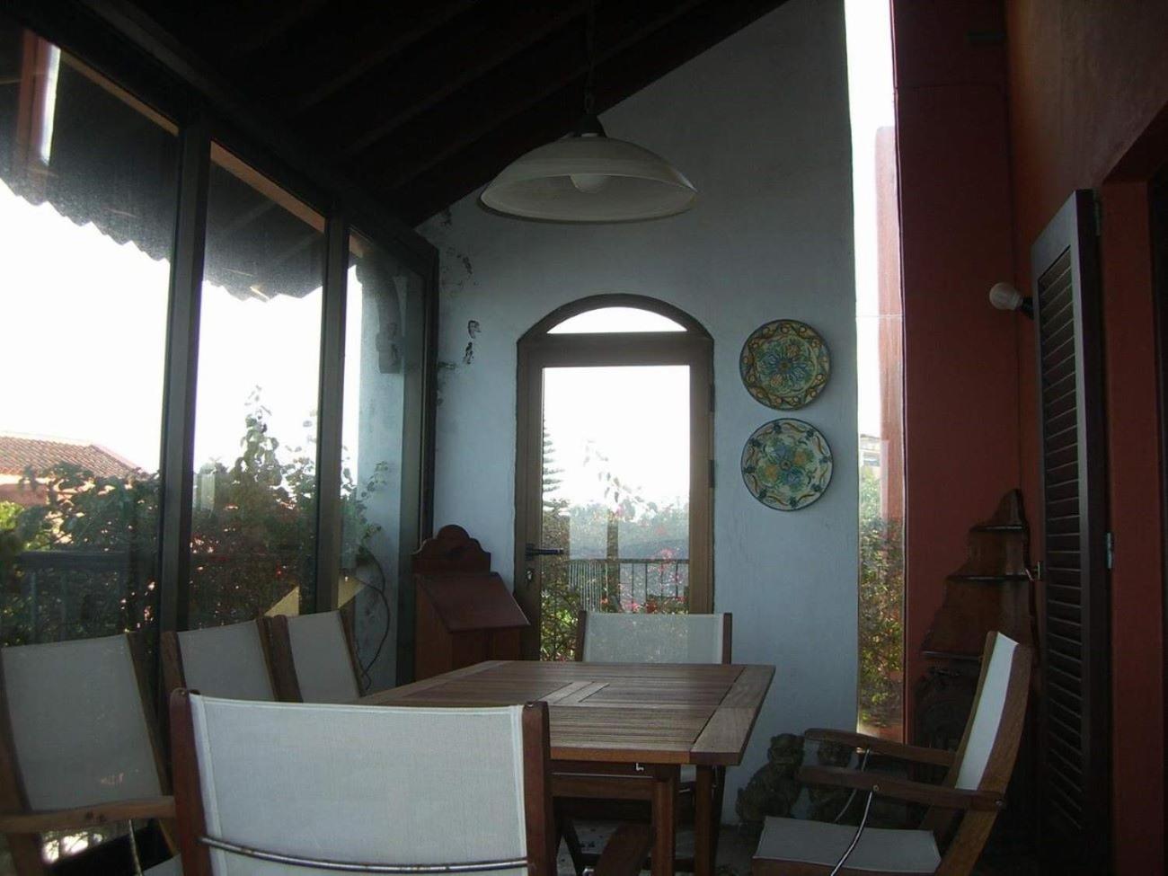 Villa El Jagueel Montaneta Dış mekan fotoğraf