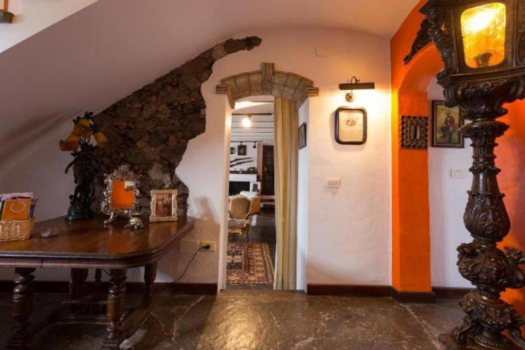 Villa El Jagueel Montaneta Dış mekan fotoğraf